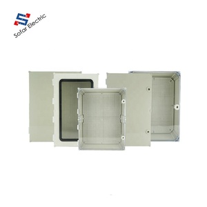 IP66 IP65 Ngoài Trời Nhựa Và Kim Loại Bao Vây Chống Thấm Nước - Product Image 1