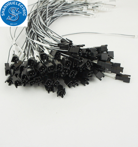 Jst 2,54 sm 2pin stecker kabelbaum - Product Image 5