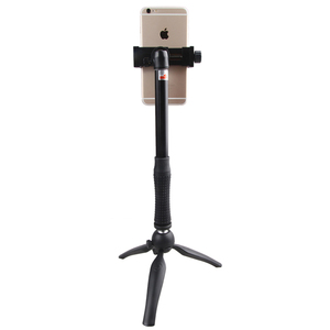 Innovatieve Product 2018 Zeer Veilig Telefoon Mount Statief Houder Voor 5.5Inch 6Inch Mobiele Telefoon Stent - Product Image 6