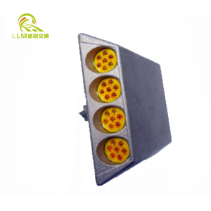 Alta resistencia a <span class=keywords><strong>la</strong></span> Compresión precio barato <span class=keywords><strong>de</strong></span> aluminio reflectores <span class=keywords><strong>de</strong></span> carreteras <span class=keywords><strong>de</strong></span> ojos <span class=keywords><strong>de</strong></span> gato - Product Image 3