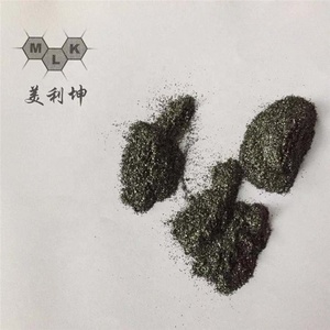 Tự nhiên Flake <span class=keywords><strong>Graphite</strong></span> nguyên liệu cho bút chì làm - Product Image 5