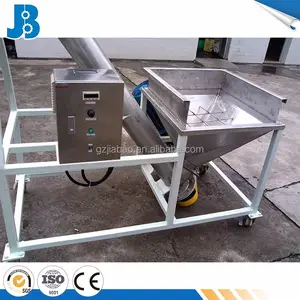 Amplia aplicación de <span class=keywords><strong>grano</strong></span> de gran tolva con tornillo sinfín de transferencia - Product Image 1