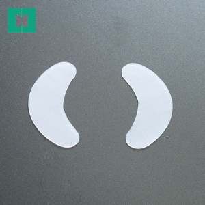 Almohadillas de silicona impermeables para el cuidado de la piel, antiarrugas - Product Image 2