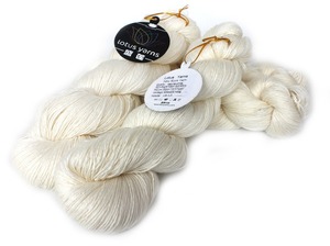 Lotus iplikler çorap ağırlığı 85% sw ekstra ince merinos yünü % 15% naylon karışımlı doğal renkli iplik - Product Image 6
