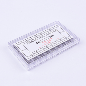Cina Precisione Strumenti <span class=keywords><strong>Orologiaio</strong></span> Commercio All'ingrosso Su Ordinazione Watch Mani Parti - Product Image 2