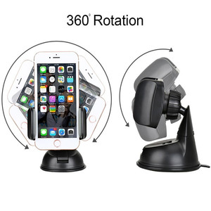Promotional Gift <strong>Car</strong> Accessories Dashboard Mount Suction <strong>Car</strong> Phone <strong>Holder</strong> for <strong>iPhone</strong> Samsung - Product Image 3