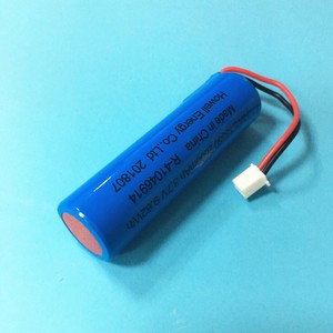 BIS認証済み <span class=keywords><strong>3</strong></span>.7V 18650 LED緊急懐中電灯 リチウムイオン電池 - Product Image 5