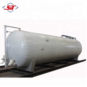 Тепловой котёл для нефтяных месторождений с высокой сухостью и давлением 15-26 МПа - Product Image 3