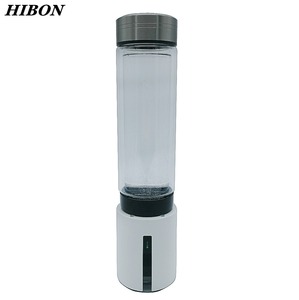 Portátil SPE y tecnología PEM hidrógeno agua fabricante de células de combustible de hidrógeno del generador - Product Image 2