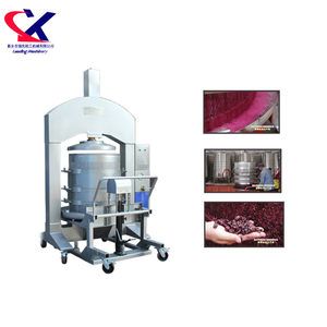 Presse à <span class=keywords><strong>vin</strong></span> <span class=keywords><strong>pneumatique</strong></span> utilisée pour les vignes, presse à <span class=keywords><strong>vin</strong></span> électrique, presse à raisin, presse à <span class=keywords><strong>vin</strong></span> industrielle - Product Image 2