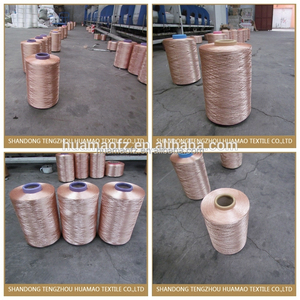 Có Độ Bền Cao 1200D PP Xoắn Sợi Với 2% Bảo Vệ UV - Product Image 5