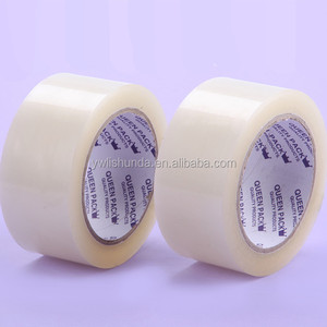 Nastro Adesivo per Imballaggio in Cartone Marca Lishunda, 20 Anni di Esperienza - Product Image 5