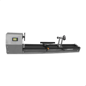 EBIC Power Tool 400W 1000MM Wood Lathe