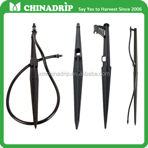 Sistema di Microirrigazione con Mini Spruzzatori per Giardinaggio e <span class=keywords><strong>Irrigazione</strong></span> di Ortaggi - Product Image 6