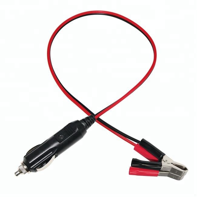 Thlevel 4 Prolunga per Accendisigari Auto Presa Cavo [20AWG / 15A