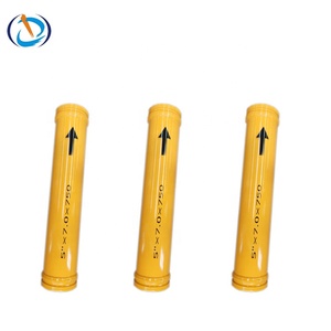 Mặt Bích SK Chất Lượng Cao ST52 5 Inch BƠM BÊ TÔNG Thép Giao Hàng Ống Liền Mạch - Product Image 2