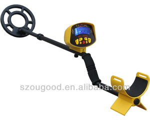 ii md3010 suelo detector de metales pepita de oro de la caza - Product Image 1