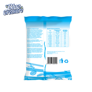 Bonne vente Bleu Trésor <span class=keywords><strong>aquarium</strong></span> aquaculture sel de <span class=keywords><strong>mer</strong></span> homard la pisciculture - Product Image 3