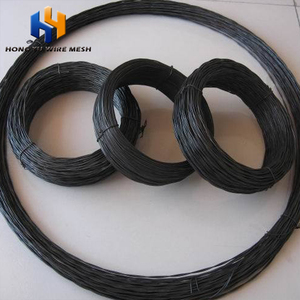 High Quality Cheap Price <strong>Rebar</strong> <strong>Tying</strong> Black Annealed <strong>Wire</strong> for Sale - Product Image 4