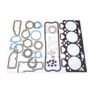 3 cylinders 4 cylinders 6 cylinders Gasket for Perkins Cater pillar engines