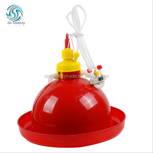 Mejor calidad avícola automática bebedor pollo comederos y <span class=keywords><strong>bebederos</strong></span> <span class=keywords><strong>para</strong></span> beber aves - Product Image 1