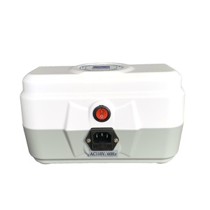 전문 피부 태그 제거 기계 주름 제거 얼굴 마사지 기계 Cynthia RU 1202 - Product Image 5