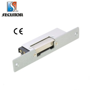 Gâche électrique CE 12V 24V - Product Image 4