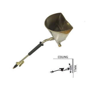 <span class=keywords><strong>Pistolet</strong></span> à mortier <span class=keywords><strong>de</strong></span> <span class=keywords><strong>ciment</strong></span> 10 kg, <span class=keywords><strong>pulvérisateur</strong></span> <span class=keywords><strong>de</strong></span> peinture à base d'eau, machine à projeter la peinture murale, machines à projeter le plâtre <span class=keywords><strong>de</strong></span> <span class=keywords><strong>chaux</strong></span> pour usage intensif sur béton - Product Image 4