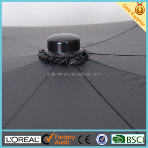 Ombrello Pieghevole Economico Coreano <span class=keywords><strong>a</strong></span> Due Sezioni e Ombrello da Esportazione in Stock - Product Image 4