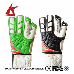 KS-811 # Latex <span class=keywords><strong>doigtier</strong></span> doigt garde pour machines à coudre - Product Image 1