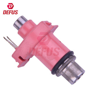 DEFUS ugelli iniettori originali ad alta portata 12 fori 160CC 180cc 200cc per iniettore carburante moto XF50X XRT1200 - Product Image 2