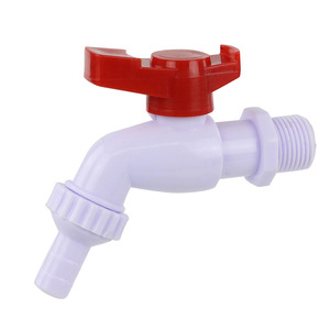 JS Haute Qualité En Plastique PP Gardend Robinet - Product Image 2