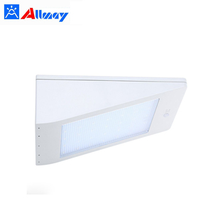 Radar sensor <span class=keywords><strong>de</strong></span> luz solar led <span class=keywords><strong>de</strong></span> calle IP65 AUTO solar sensor <span class=keywords><strong>de</strong></span> la luz fabricante - Product Image 2