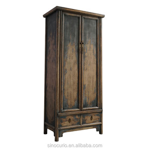 Meubles en bois recyclé d'époque - Product Image 3