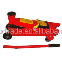 الأحمر مقبض رافعة هيدروليكية أرضية مقبض أداة - Product Image 3