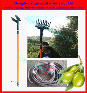 Offre Spéciale : Machine à Récolter les Noisettes de Bonne Qualité, Machine à Secouer les Noix à Bas Prix - Product Image 6