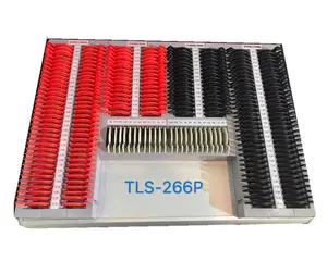 最畅销的 Trial Lens Set 266 TLS-266P