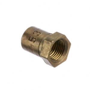 brass aluminum plastic rapid <strong>prototype</strong> machining - Product Image 2
