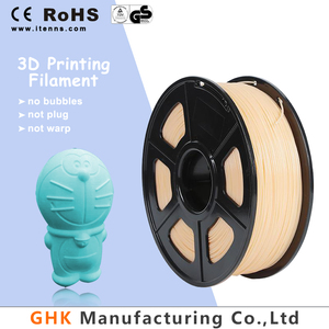 3D Impression Filament New matériaux PCL pour 3D imprimante <span class=keywords><strong>PLA</strong></span> ABS et filaments spéciaux - Product Image 6