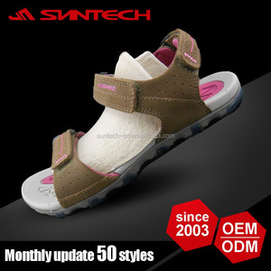<span class=keywords><strong>Sandalias</strong></span> de moda al por mayor barato al por mayor para las niñas - Product Image 3