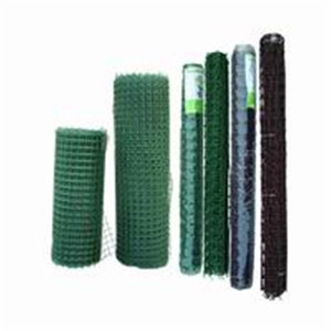 Plastic Garden Mesh/Square mesh/Diamond mesh