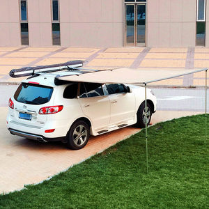 4wd car tent awning/4x 4 car awning tent - Product Image 3