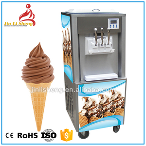 2017 <span class=keywords><strong>mcdonald</strong></span> helado que hace <span class=keywords><strong>la</strong></span> máquina comercial máquina de helado suave - Product Image 1