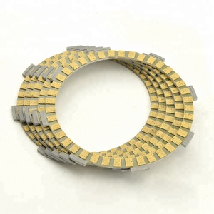 แผ่นคลัตช์มอเตอร์ไซค์ไฟเบอร์ ทนทานต่อการสึกหรอ <span class=keywords><strong>100</strong></span> ซีซี หนา 3 มม. เส้นผ่านศูนย์กลางภายใน 99 มม. สำหรับยามาฮ่า YB100 RX100 YB <span class=keywords><strong>100</strong></span> <span class=keywords><strong>RX</strong></span> <span class=keywords><strong>100</strong></span> - Product Image 6