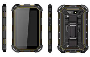 Highton Nhà Máy 7 inch IP68 rugged <span class=keywords><strong>tablet</strong></span> <span class=keywords><strong>pc</strong></span> 7000 mah, <span class=keywords><strong>Android</strong></span> 5.1 gồ ghề máy tính bảng máy tính với NFC <span class=keywords><strong>GPS</strong></span> - Product Image 6