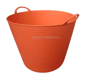 plastic trough for horse feed,Super PE basket,Car wash buckets