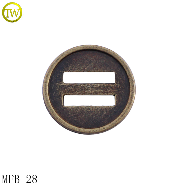 Antique Brass