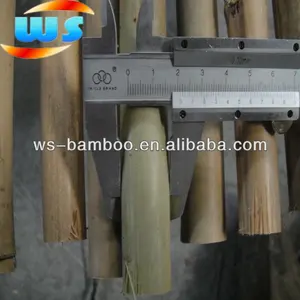 doğrultma büyük bambu