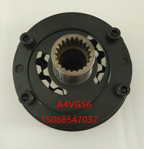 Rexroth A4VG28 A4VG40 A4VG45 A4VG56 A4VG71 A4VG90 A4VG250 משאבת תשלום - Product Image 5