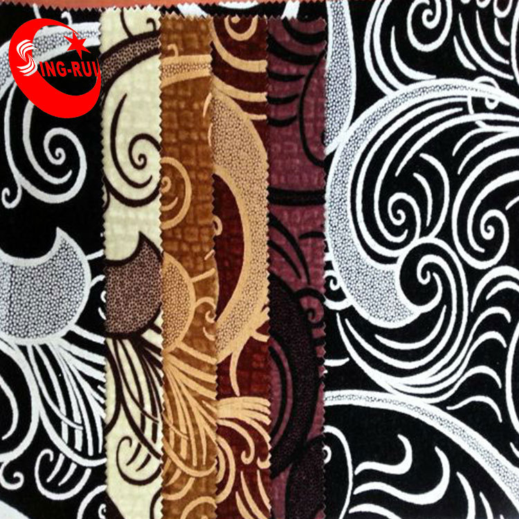 Nube diseño sofá textil tela pu cuero sintético pu sofá de cuero tela